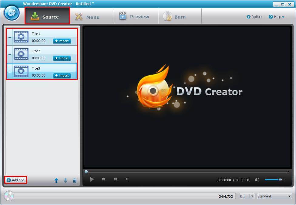 adobe dvd burning software for mac