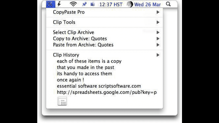 mac client for rdp file copy paste